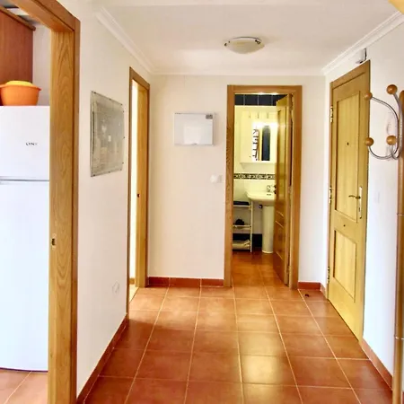 Beautiful Appartamento O Vicedo